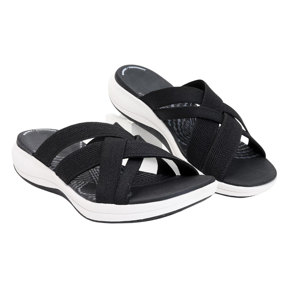 Adeline | Sandali confortevoli ed eleganti