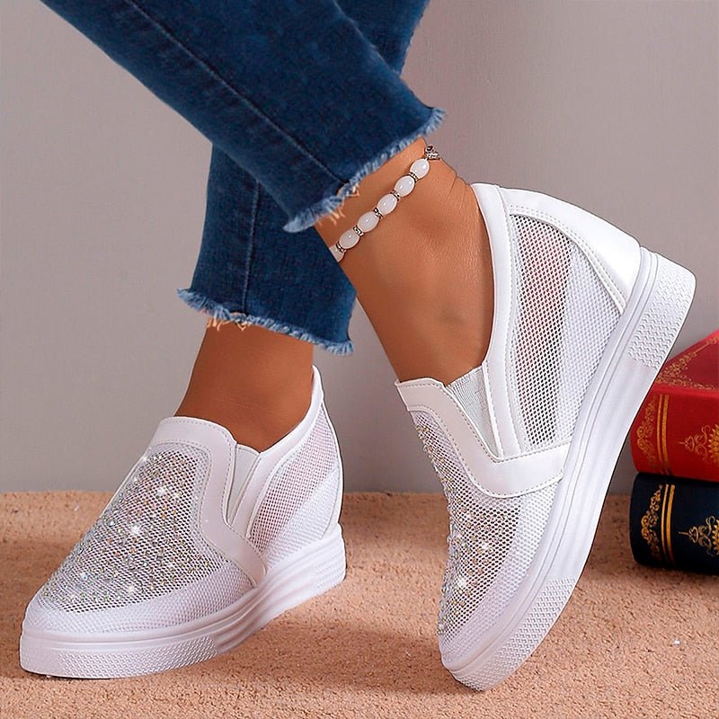 Eliana | Scarpe ortopediche confortevoli