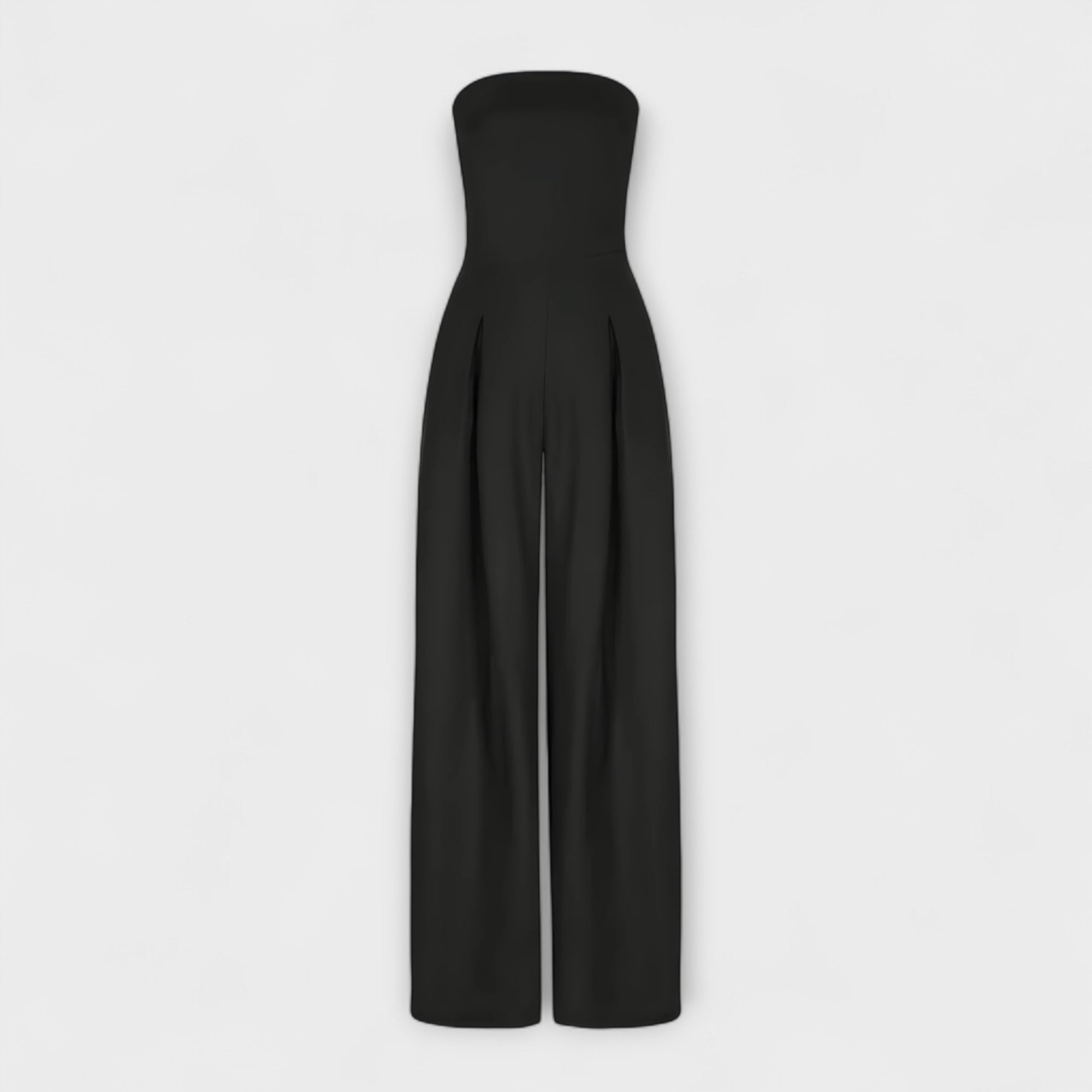 Kiora™ | Elegante tuta senza spalline