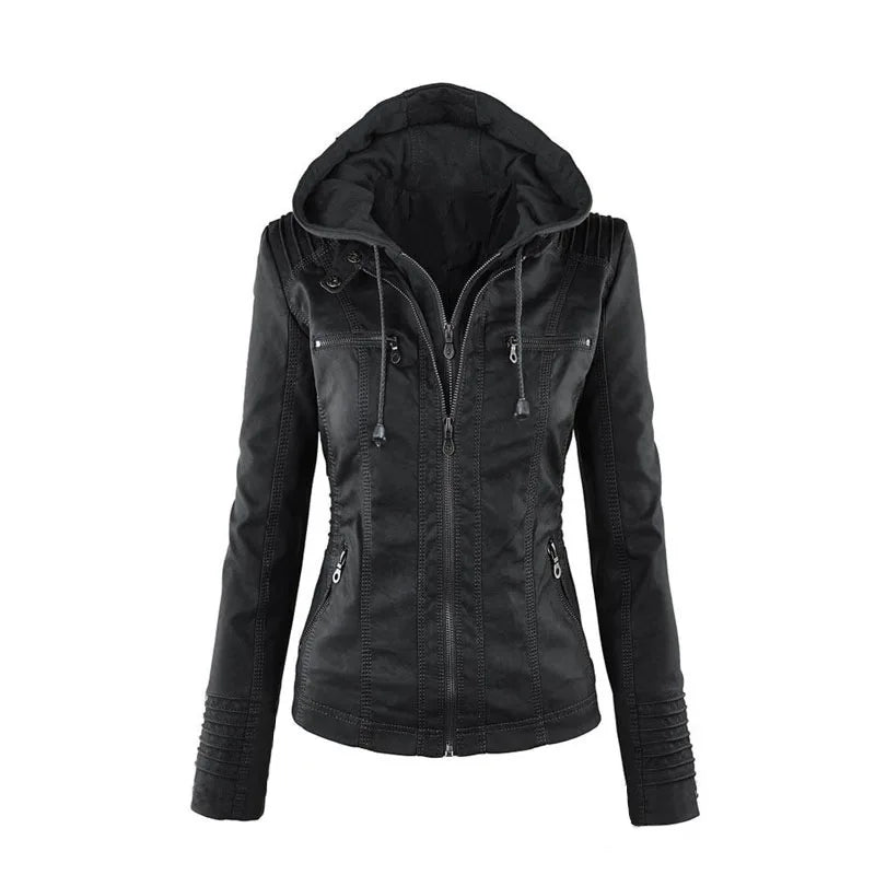 Maeve | giacca elegante autunnale