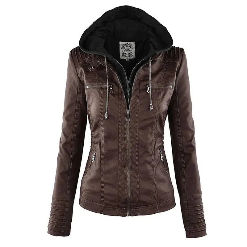 Maeve | giacca elegante autunnale
