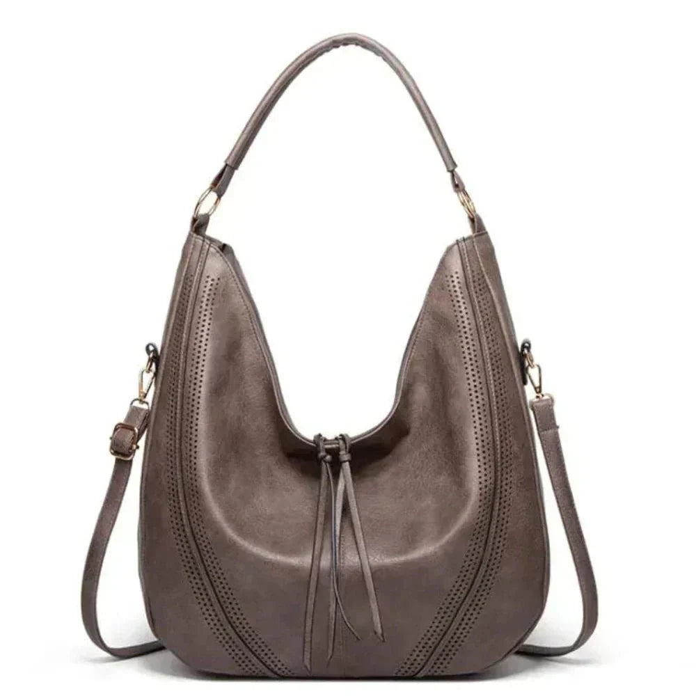 Brunhilde | Sacco vintage elegante