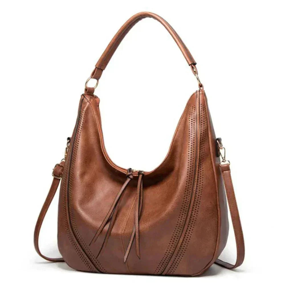 Brunhilde | Sacco vintage elegante