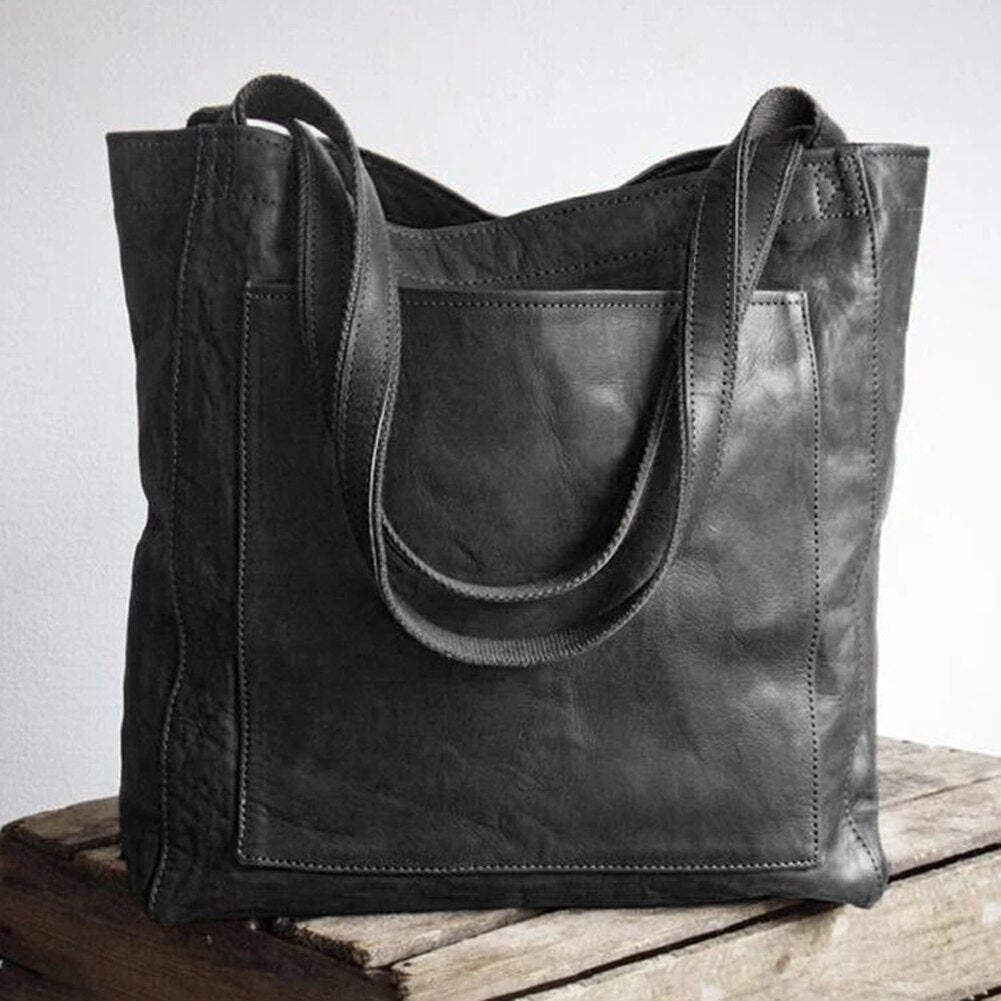 Lorena | Borsa Quotidiana Chic ed Essenziale