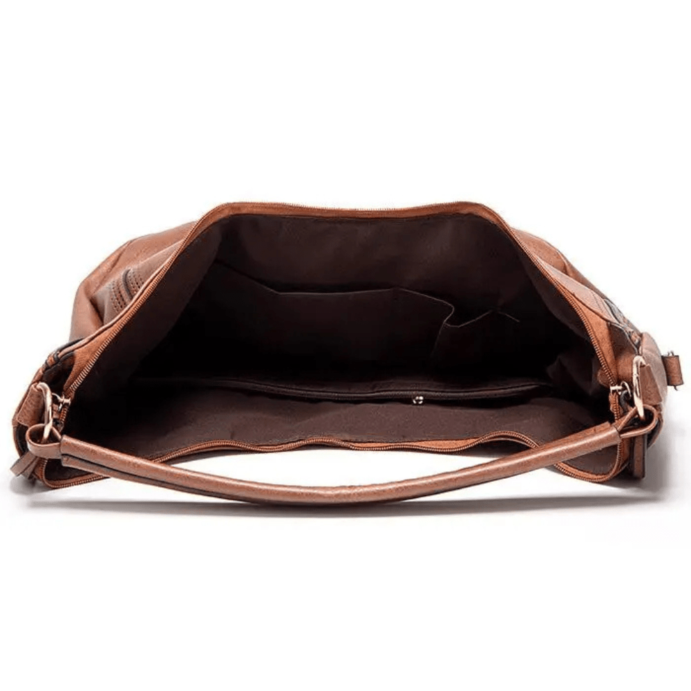 Brunhilde | Sacco vintage elegante