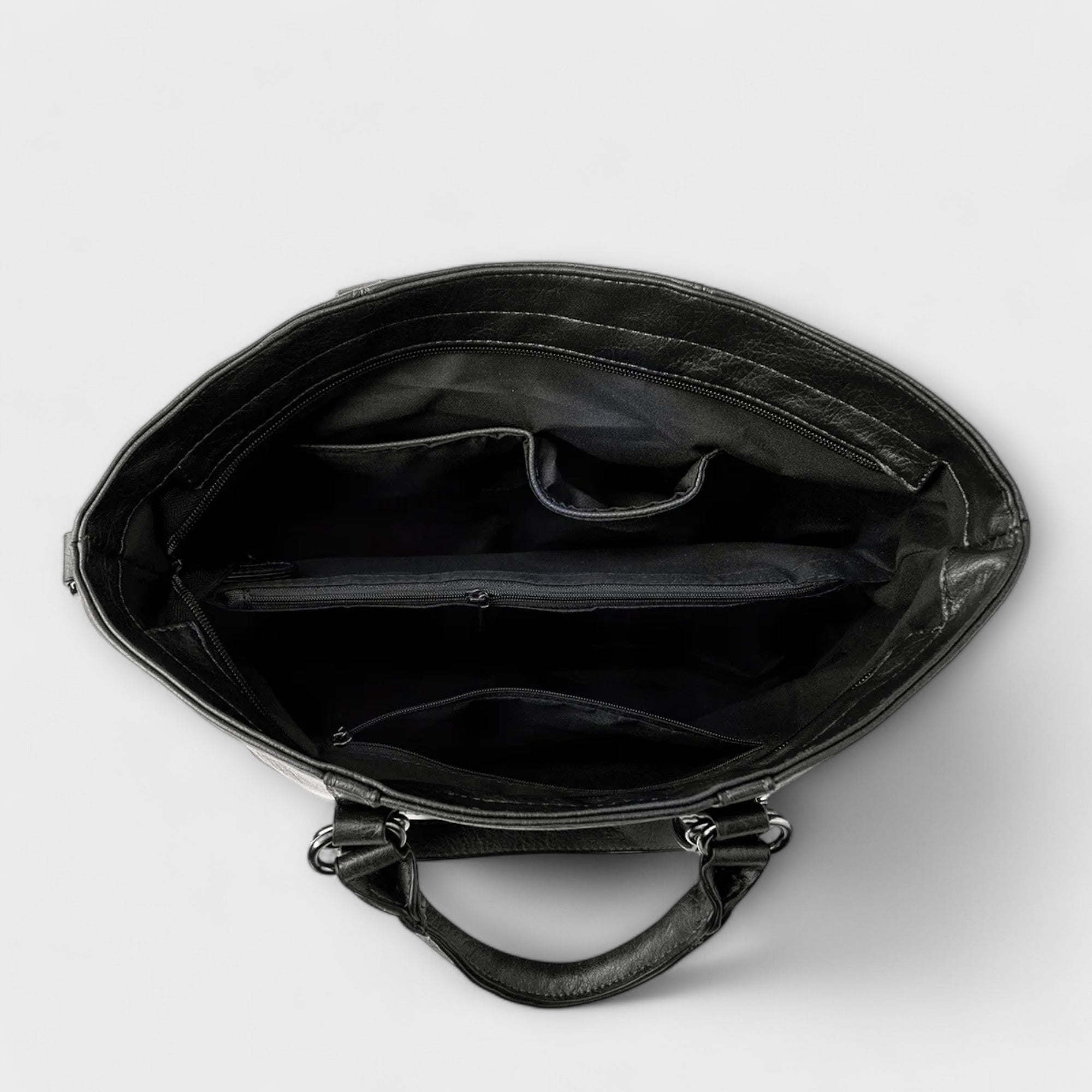 Zephyra | Borsa in pelle elegante
