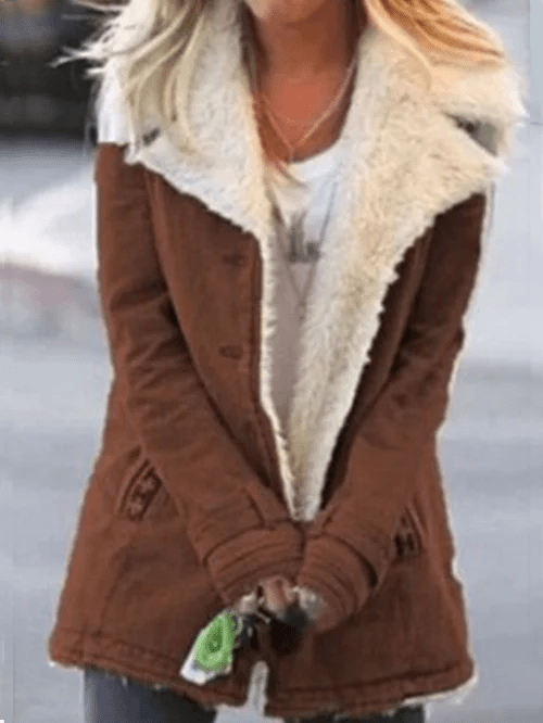 Jaz | Giacca elegante e confortevole