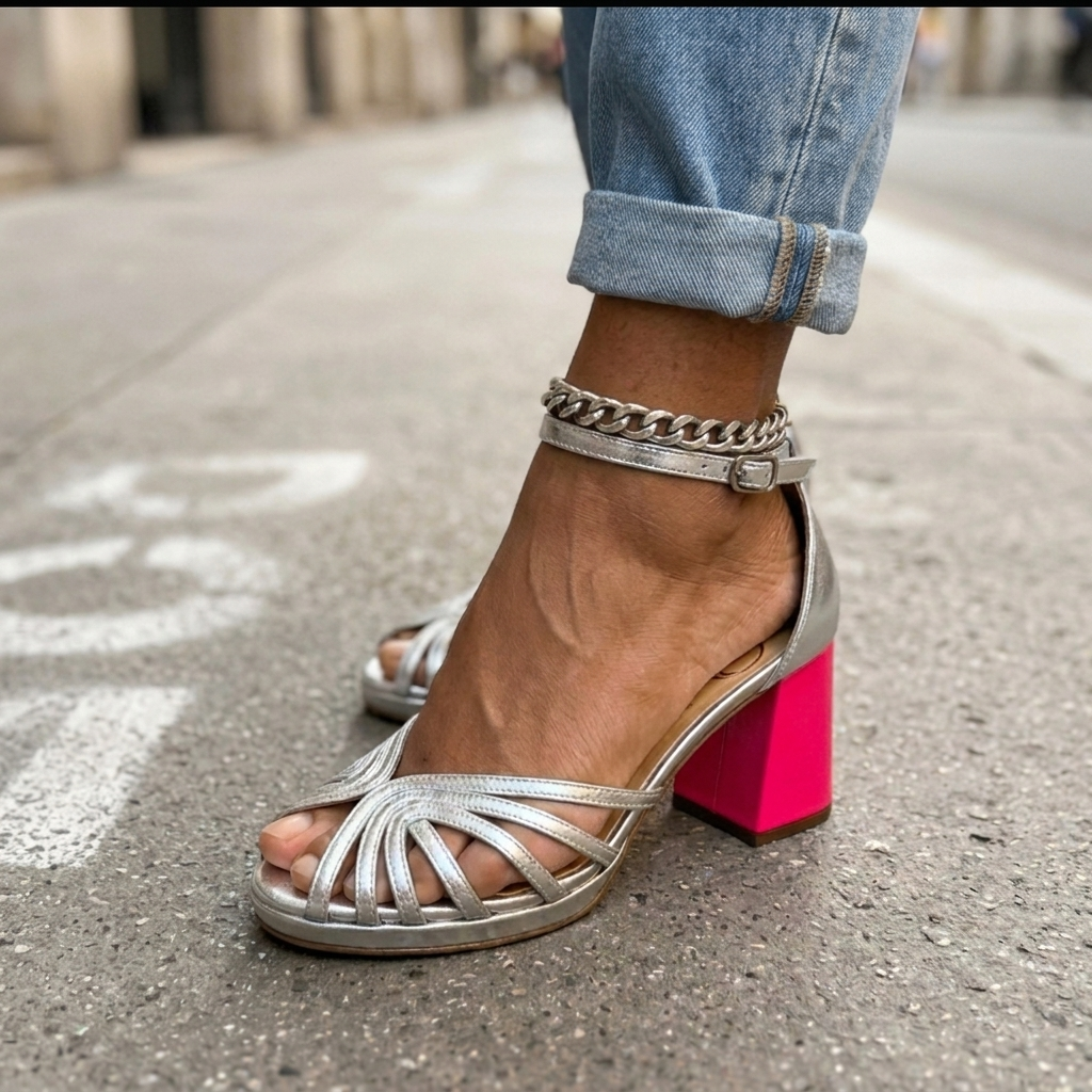 Frances™ | Tacchi Raffinati