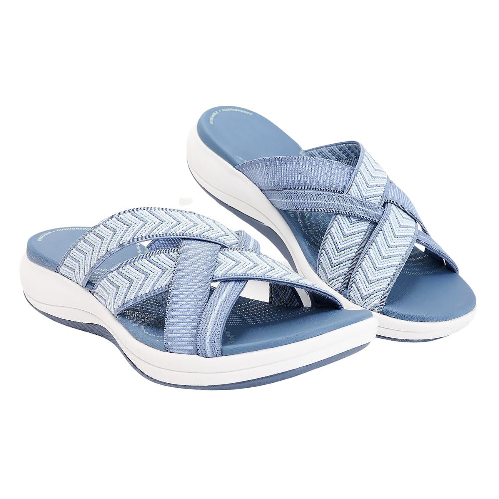 Adeline | Sandali confortevoli ed eleganti