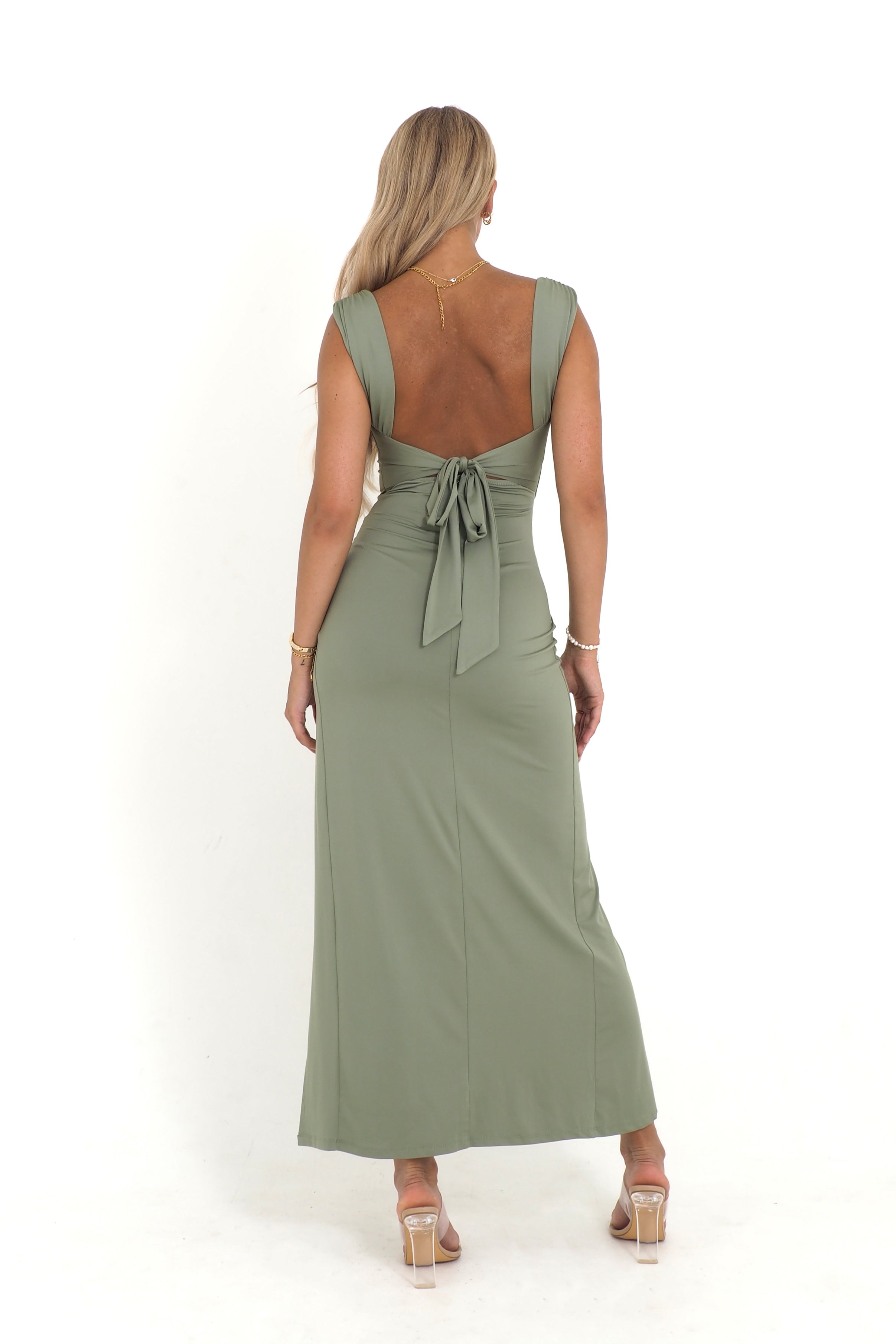 Odelet™ | Abito Eleganza Senza Tempo