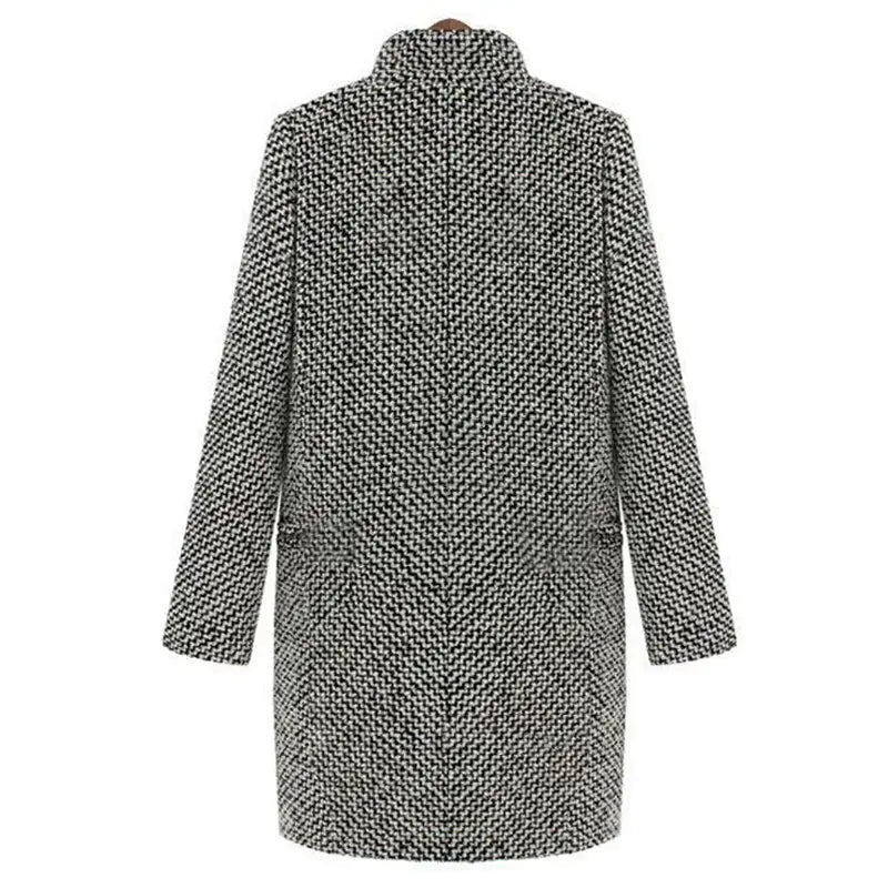Esmee | Cappotto Elegante e Caldo