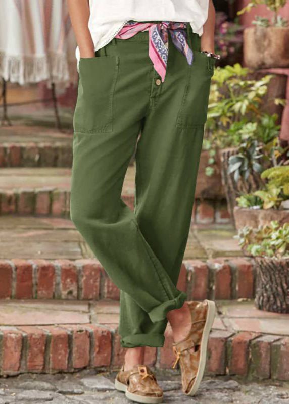 Lise | Pantaloni eleganti
