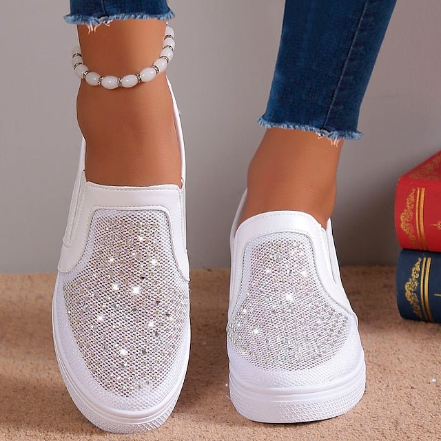 Eliana | Scarpe ortopediche confortevoli