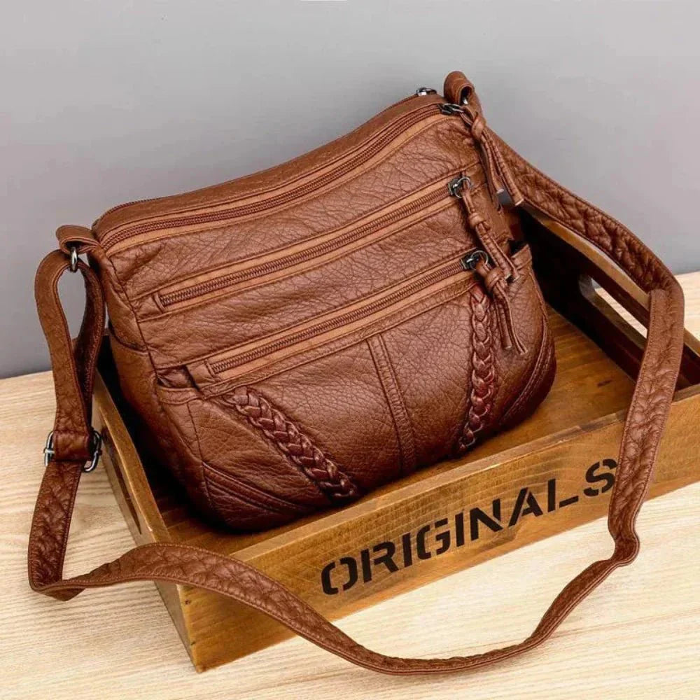 Helene | elegante borsa in pelle