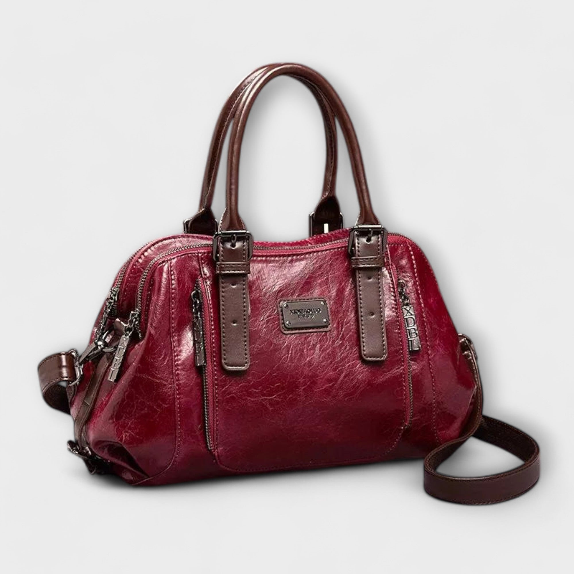 Solara | Borsa a tracolla elegante