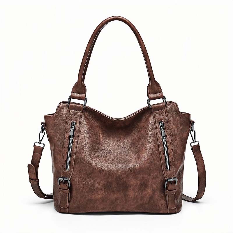 Lucia | Borsa Elegante e Spaziosa per Tutti i Giorni